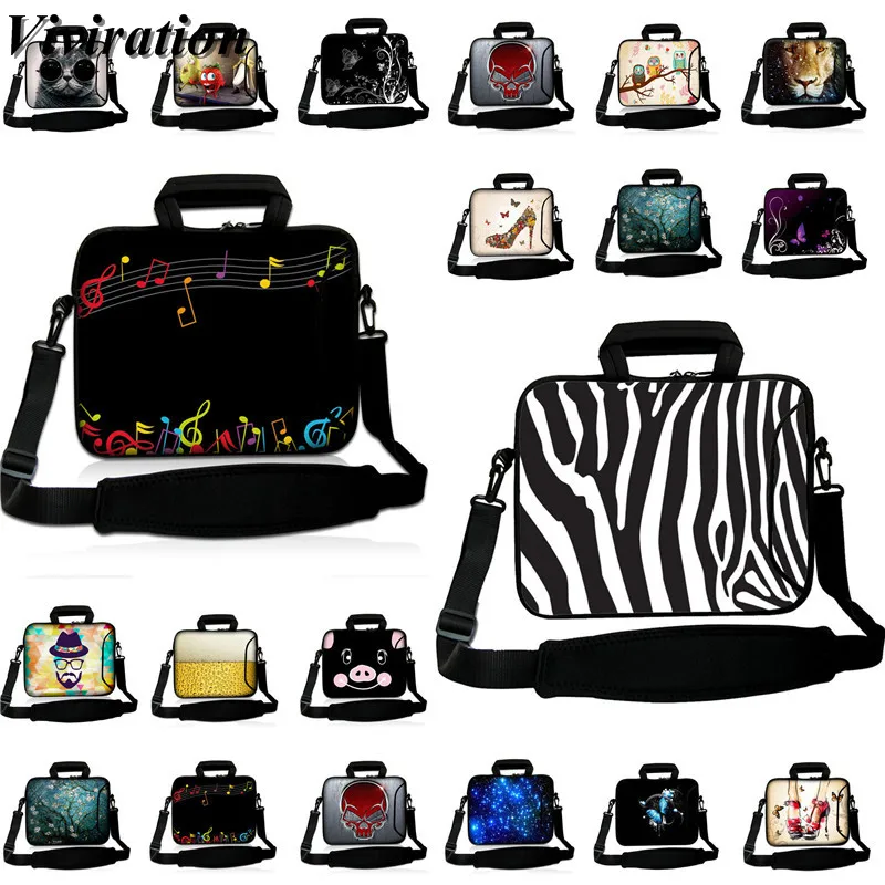 

Soft Messenger Laptop Bag 14 13 12 17 10 15 17.3 15.6 13.3 11.6 14.1 10.1 15.4 Notebook Case For Chuwi Macbook Air Accessories