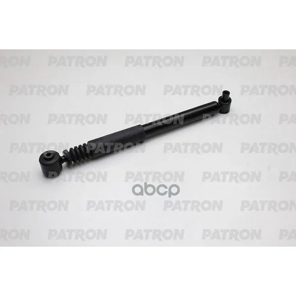 Амортизатор Подвески Задн Renault Laguna Ii 01 PATRON арт. PSA553803