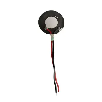 

20mm 2.4Mhz Ultrasonic Atomizer Mist Maker Fogger Transducer Oscillating Blade Piezoelectric Air Humidifier Accessories