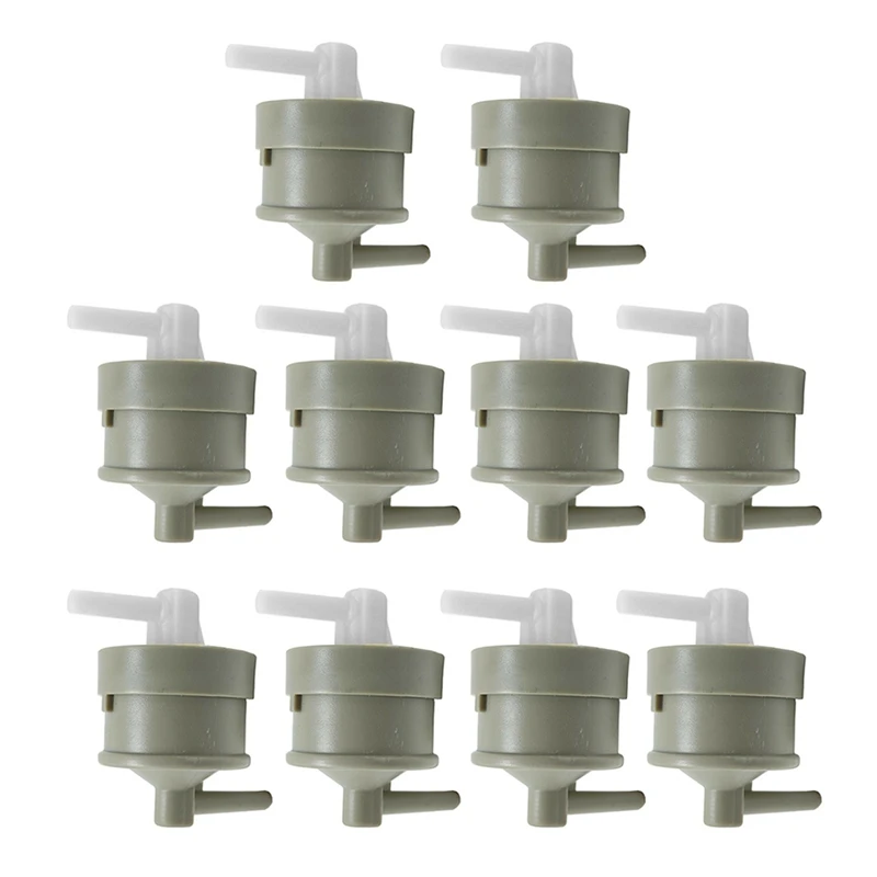Gas Filter 90917-11044 for Toyota Hilux Land Cruiser 4Runner HFn Prado 90917-11044-X4 10Pcs fuel filter