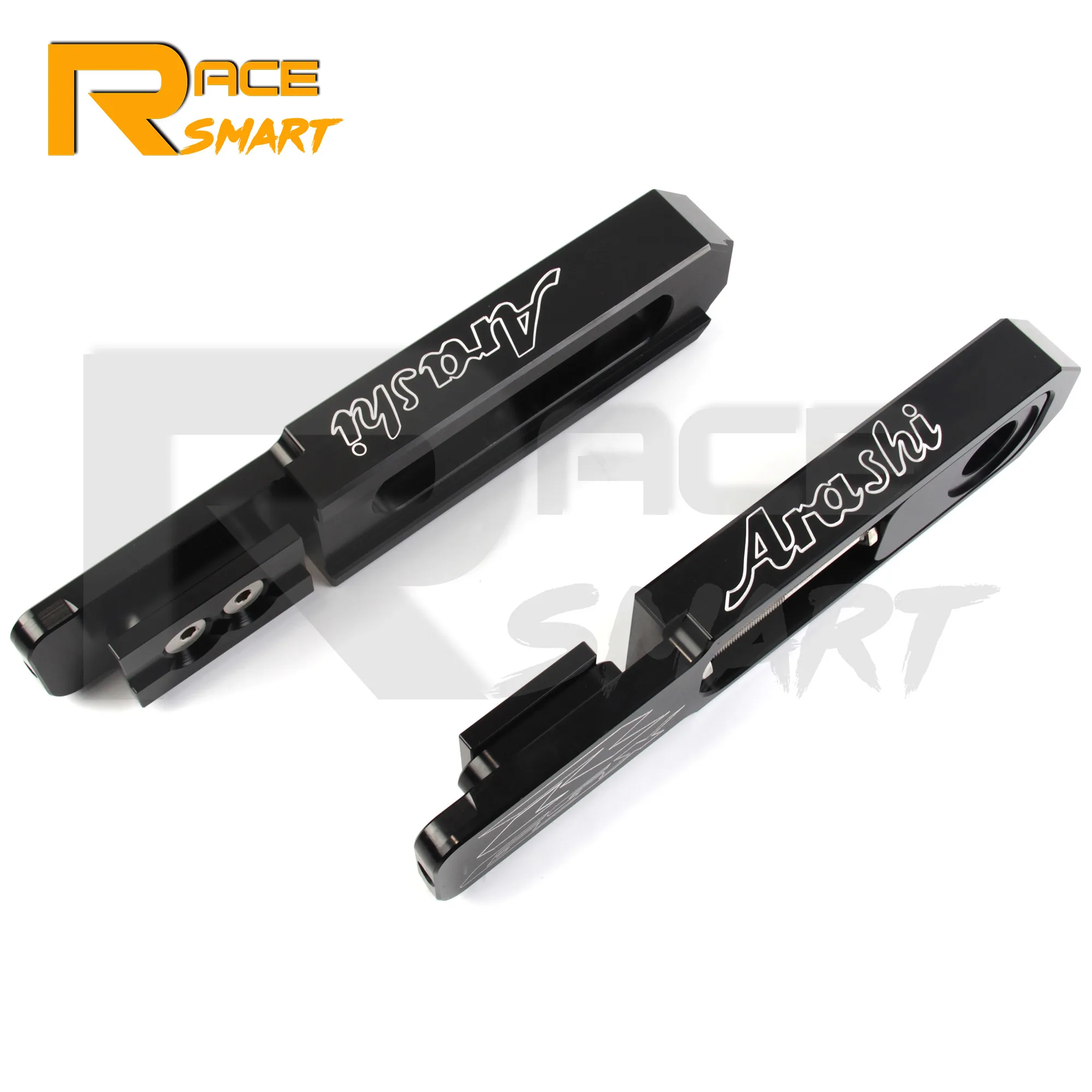 Extension Swingarm Kits For SUZUKI GSXR1000 2009- Motorcycle CNC Extended Sliders Swing Arm GSXR 1000 GSX-R1000 2010 2011