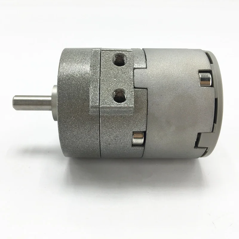 CRB2BWU20-90SZ CRB2BWU серии поворотный привод с регулятором угла лопасти типа цилиндр