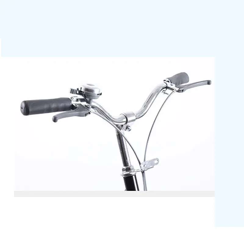 Road Bike 24 inch Travel Commuter Retro Adult Lightweight Lady Student Utility Bicycle 2019 New Hot Sale