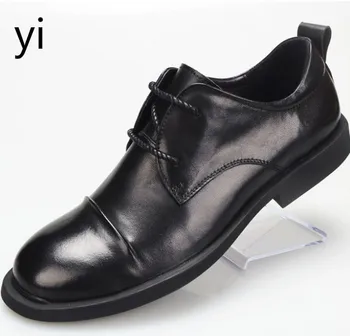 

yi 2019 new Cloth shoes men's canvas Doudou shoes men's casual shoes 36-44