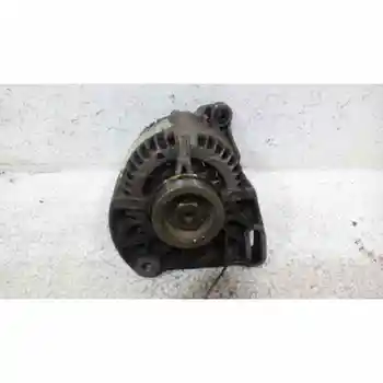 

A115L-65A ALTERNATOR FIAT POINT BERL. (176)