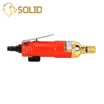 

6mm Pneumatic Air Screwdriver 1/4" Clutch Adjustable Screwdriver 9000rpm Industrial Professional Air Screw Driver Gun