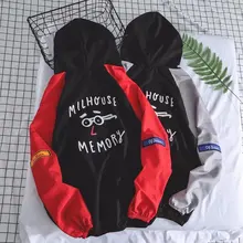 Мужские весенние и осенние очки пальто корейский стиль тренд Slim Fit Красивый студентов тонкий пальто COUPLE'S