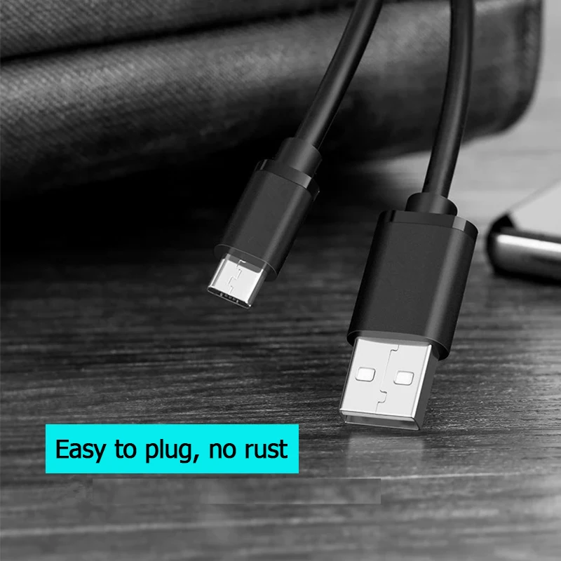 Кабель Matein 5M longMicro USB для samsung S4 S5 S4mini кабель быстрой зарядки xiaomi micro usb cabl