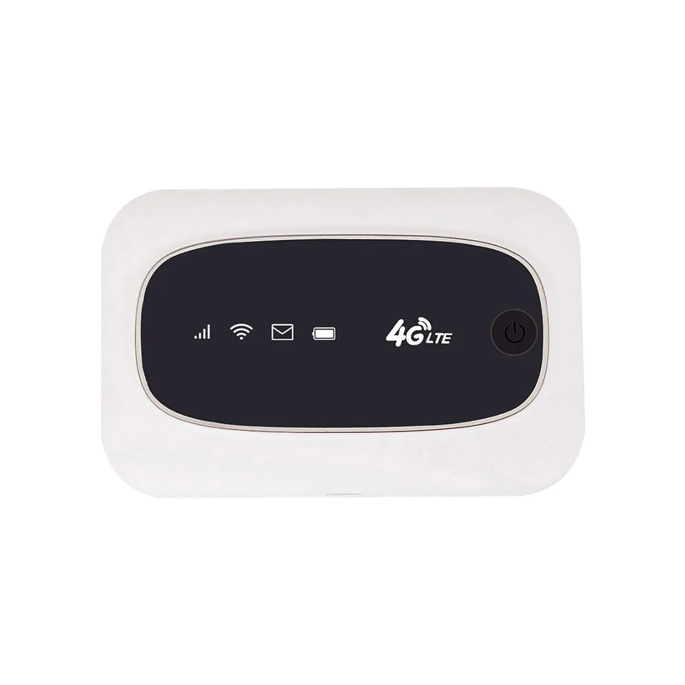 4G Wifi роутер мини роутер 4G LTE CAT4 150M мобильный MiFis портативный точка доступа беспроводной Wi-Fi роутер со слотом для sim-карты