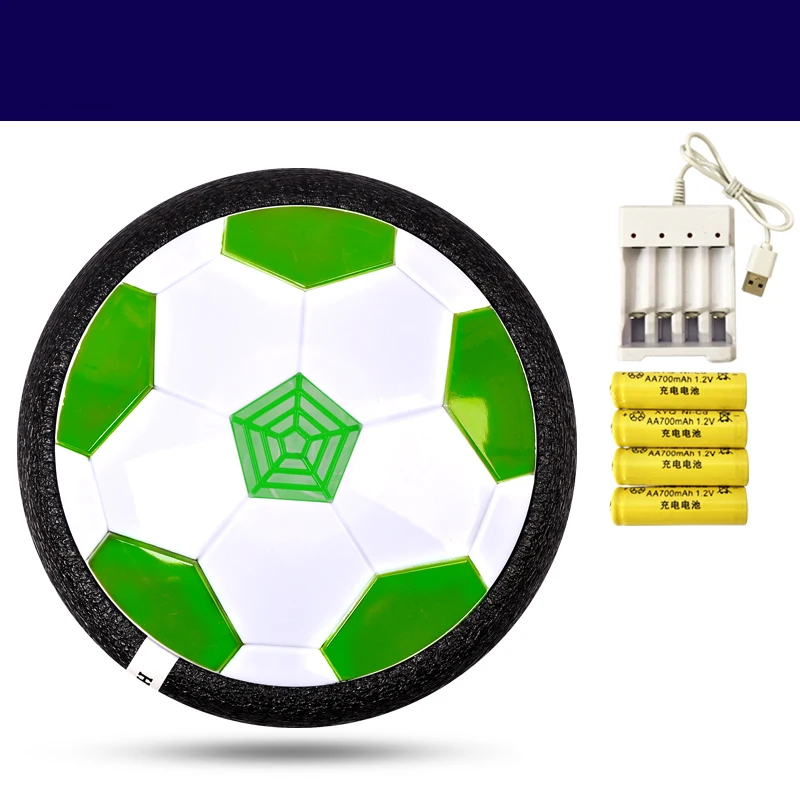 SKU-15-绿色灯光款-