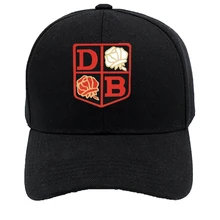 Высокое качество, летняя мода, Повседневное Дэвид Браун трактор бейсбольная Кепка унисекс