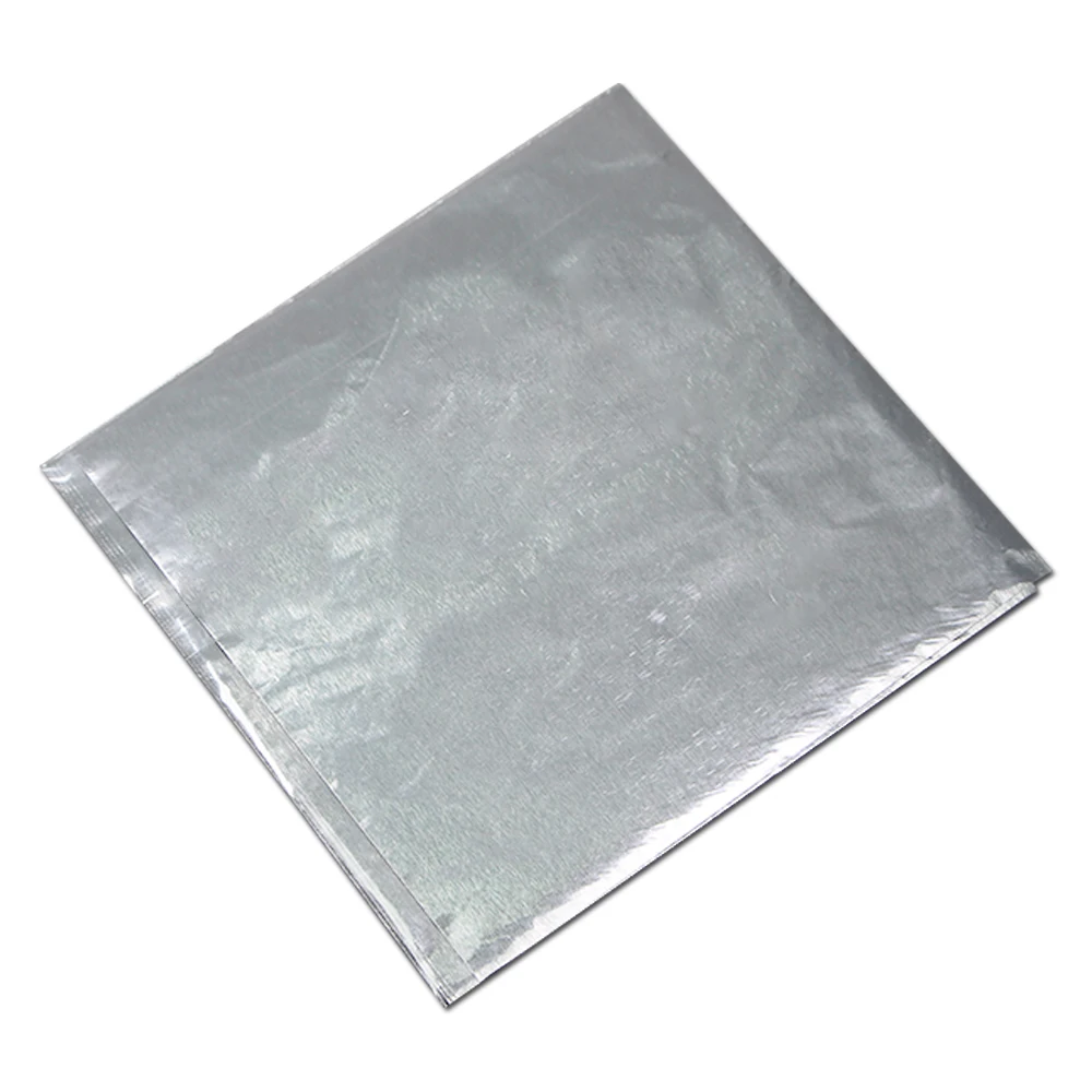 Цветная Оловянная фольга для упаковки шоколадных конфет 7*7 см 2000 шт./лот 2 76 ''x