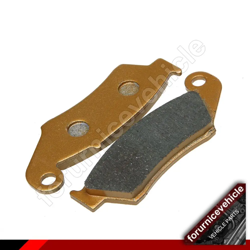Front Brake Pad For Beta Rr 2t Enduro Racing 250 300 Rr 4t Enduro
