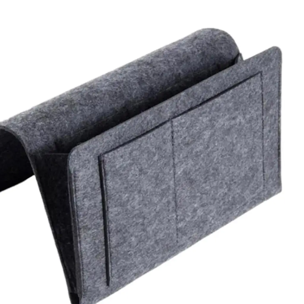 Sofa Bedside Organizer Pocket Armrest Recliner Couch Storage Caddy Bag Sofa Bedside Organizer Pocket Armrest Recliner Couch Storage Caddy Bag