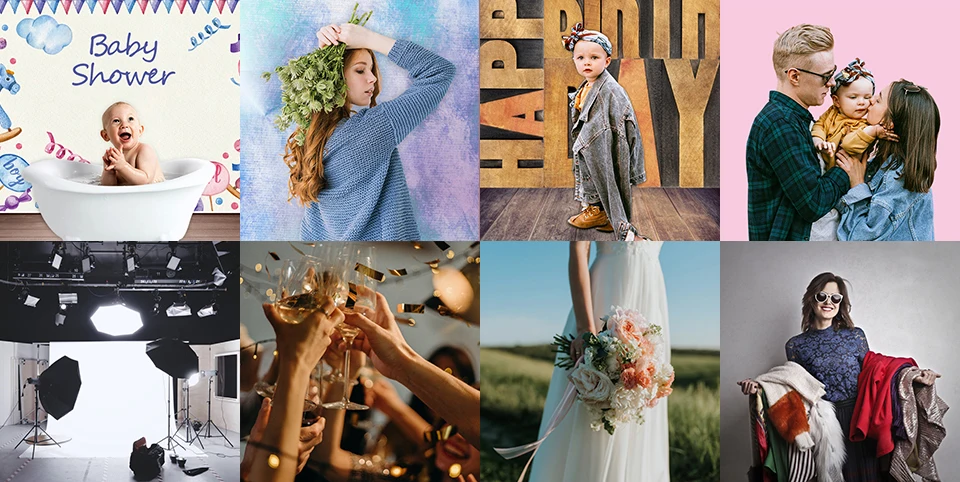 De Noiva, Bebé Menina, Decoração De Festa