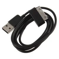 Original USB Sync Datakabellader FOR Samsung Galaxy Tab Note 7 10.1 Nettbrett For Samsung Galaxy Tab USB-kabel 1