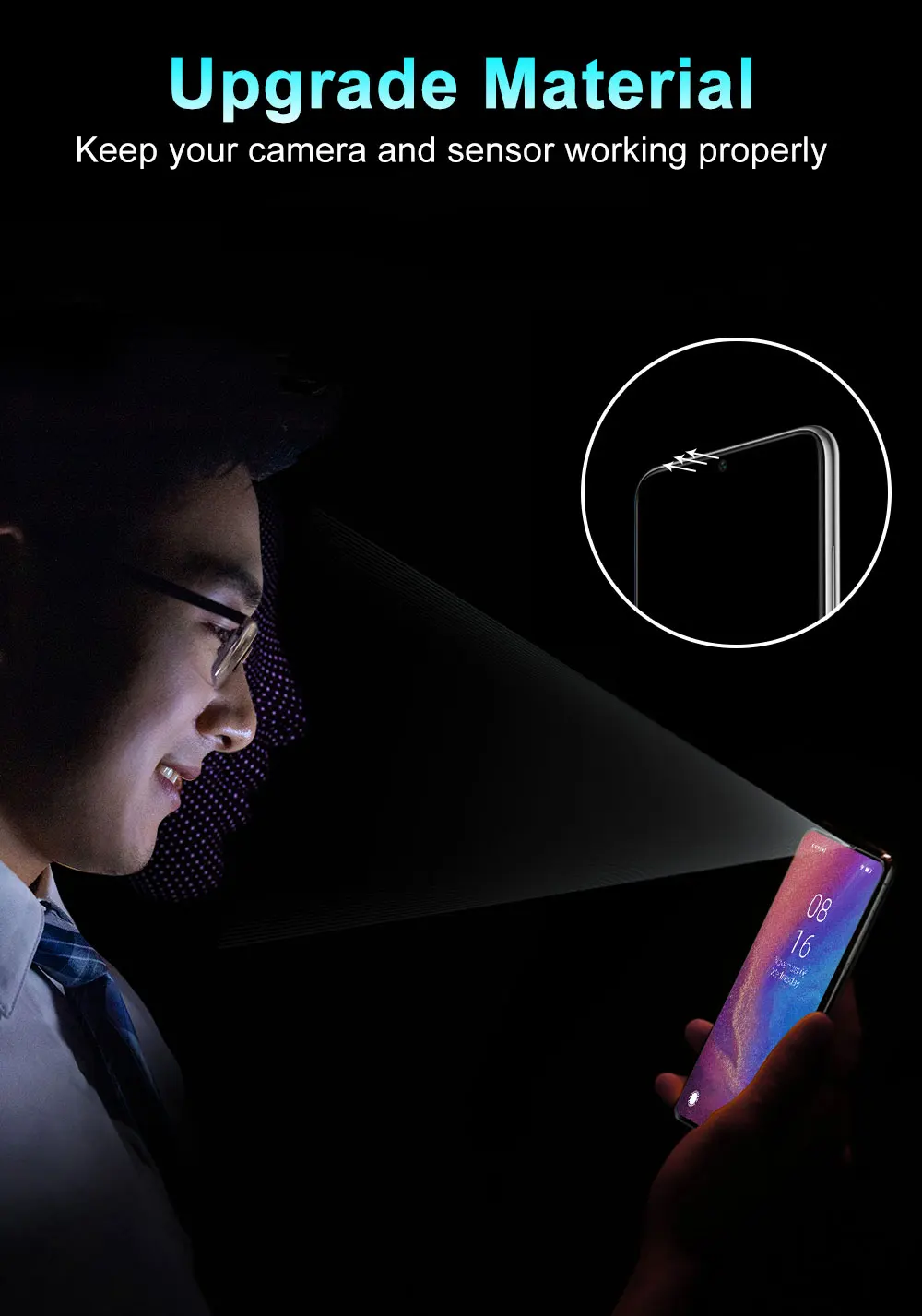 Закаленное стекло для xiaomi redmi note 6 Pro Защита экрана для xiaomi redmi note 7 7pro note 8 8 pro note 4 4x note 5 5a стекло