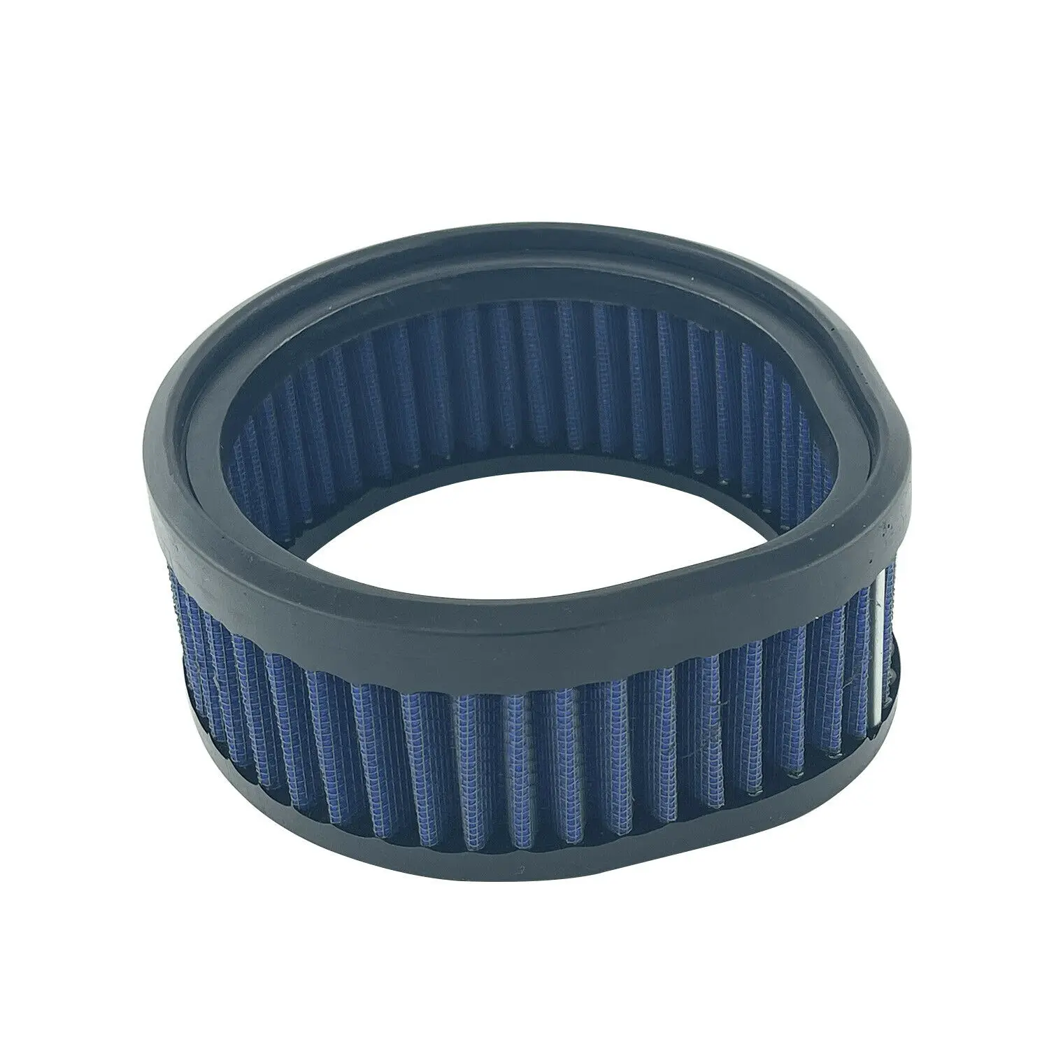 Motorcycle Washable & Reusable Intake Cleaner Air Filter For Harley S&S Super E and G Carb Carburetors With Teardrop Air Cleaner air filter motorcycle air filter air filter cleaner