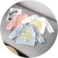 Babe City/детские брюки в Корейском стиле весенне-осенняя одежда для малышей возрастом 19 лет ковбойские подтяжки с рисунком для малышей