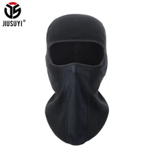 Winter Face Mask Polar Fleece Thermal Balaclava Warm military Army Caps Bicycle Head Shield Hat Beanie Windproof Guard Men Women