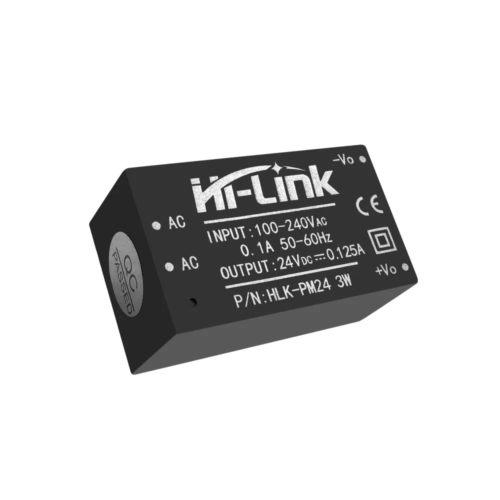 PM24 3W 24V-2
