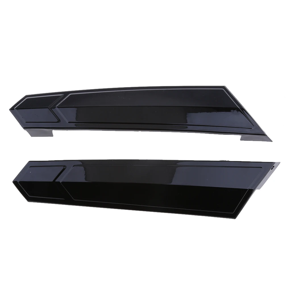 Saddlebag Hinges for 2010-up Victory Cross Country Roads Magnum Hard Ball