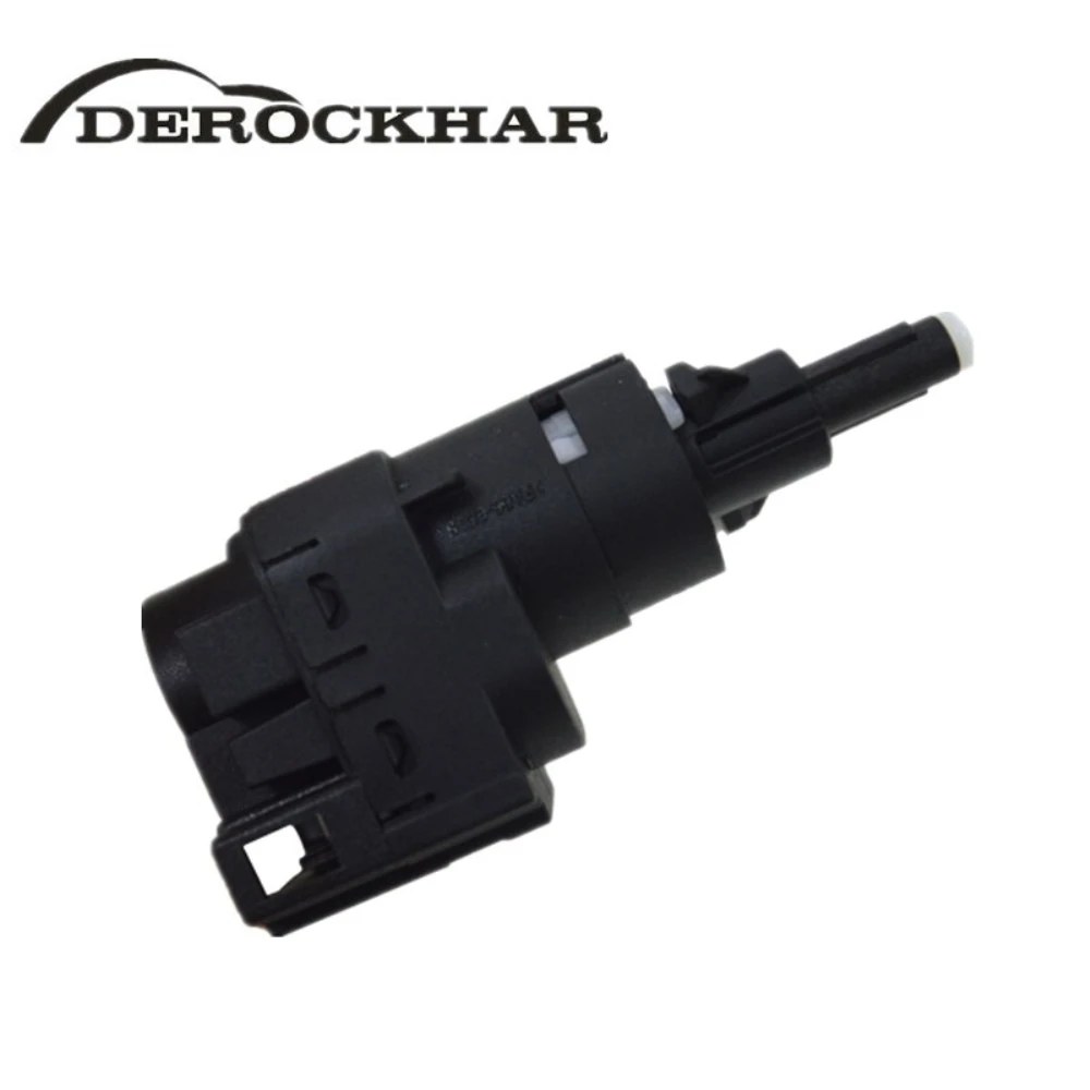 DEROCKHAR стоп Выключатель фонаря сигнала торможения для Audi A3 A6 S8 Volkswagen Golf Polo Skoda Octavia