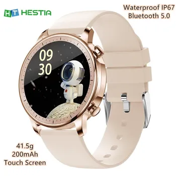 

V23 Bluetooth Smart Bracelet Tempered Glass Screen Smart Watch Music Sleep Smart Reminder Blood Pressure Monitoring Smart Band