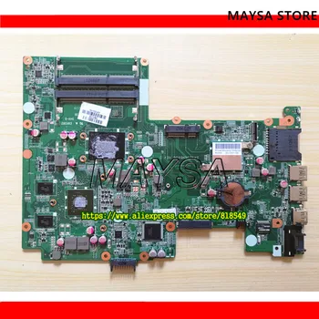 

701702-001 701702-501 For HP 15-B 15T-b Laptop motherboard WITH i5-3317 U DA0U36MB6D0 REV:D 630/2G hm77 , 100% fully tested !!