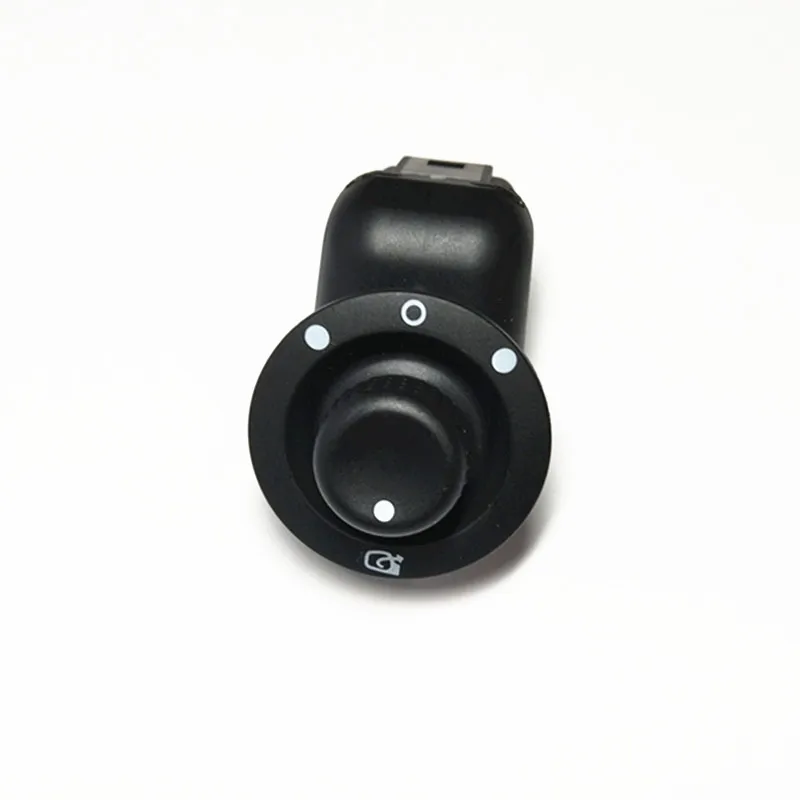 

Mirror Control Switch 8200676533 for Renault Kangoo 1997-2010 8200109014 10pin 8200676533