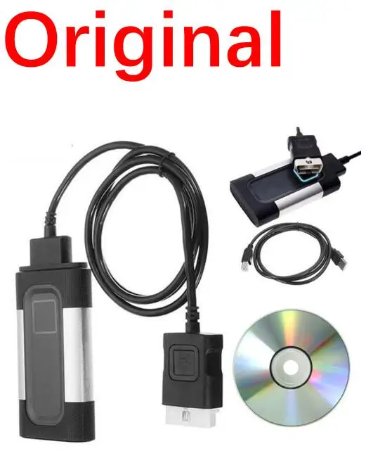 

Bluetooth Tcs Cdp For Autocom Obd2 Diagnostic Tool 2016R0 Software With Keygen