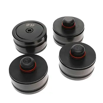 

For Tesla Model S chassis specific jack pad tool