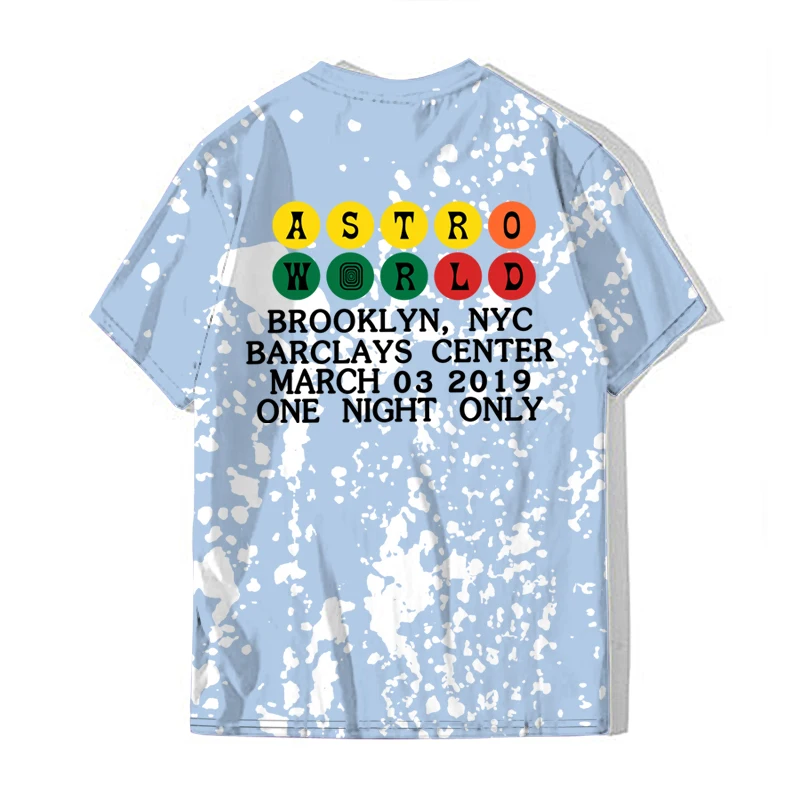 Waliicorners Astroworld Travis Scott T shirt Streetwear Tie Dye T Shirt Hip Hop Tees Tops Oversize Clothing Unisex 30 Hb8f93e08765c4cc48b48e418801bb1cfd