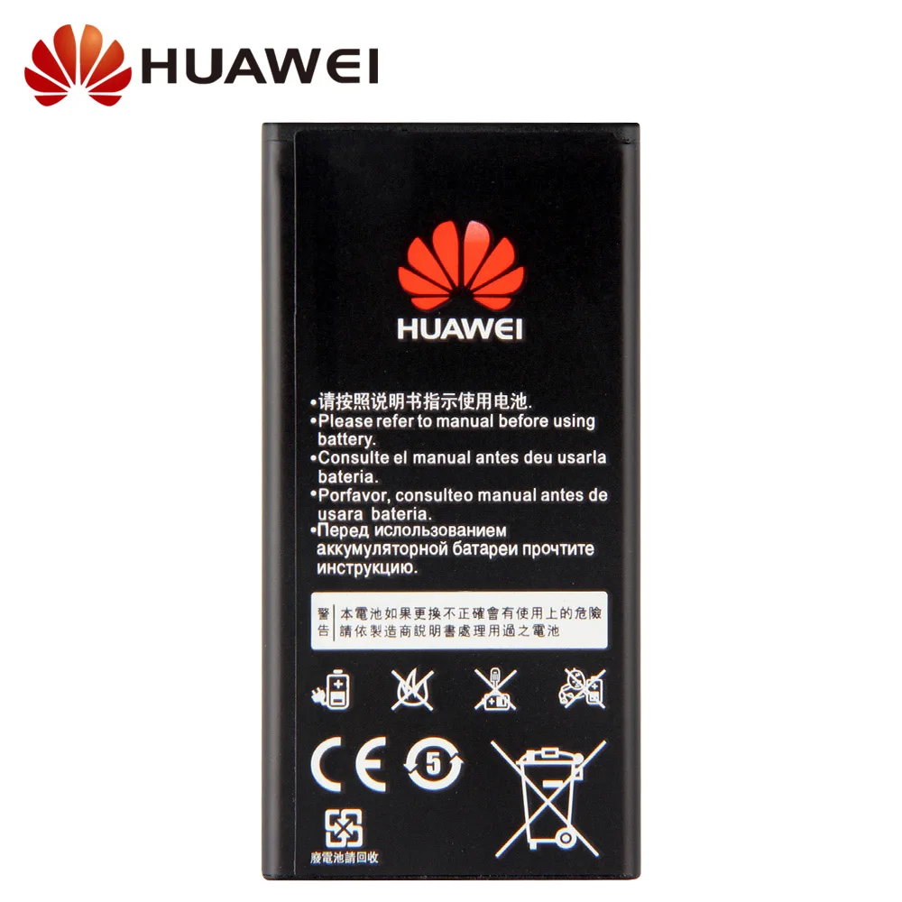 Оригинальная Замена батарея для телефона Huawei Honor 3c lite C8816 Y550 Y560 Y625 Y635 G521 G620 Y5 HB474284RBC