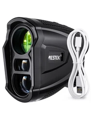 Telescope Laser Range Finder Digital Distance Meter Hunting Monocular Golf Rangefinder Roulette Tape Measure Laser Meter 600M