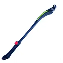 Подножка для горного велосипеда, скобы для ступней, табурет для велосипеда, быстроразъемный держатель для велосипеда, держатель для игры в автомобиль, подставка для храма, стойка для парковки, Аксессуары для велосипеда