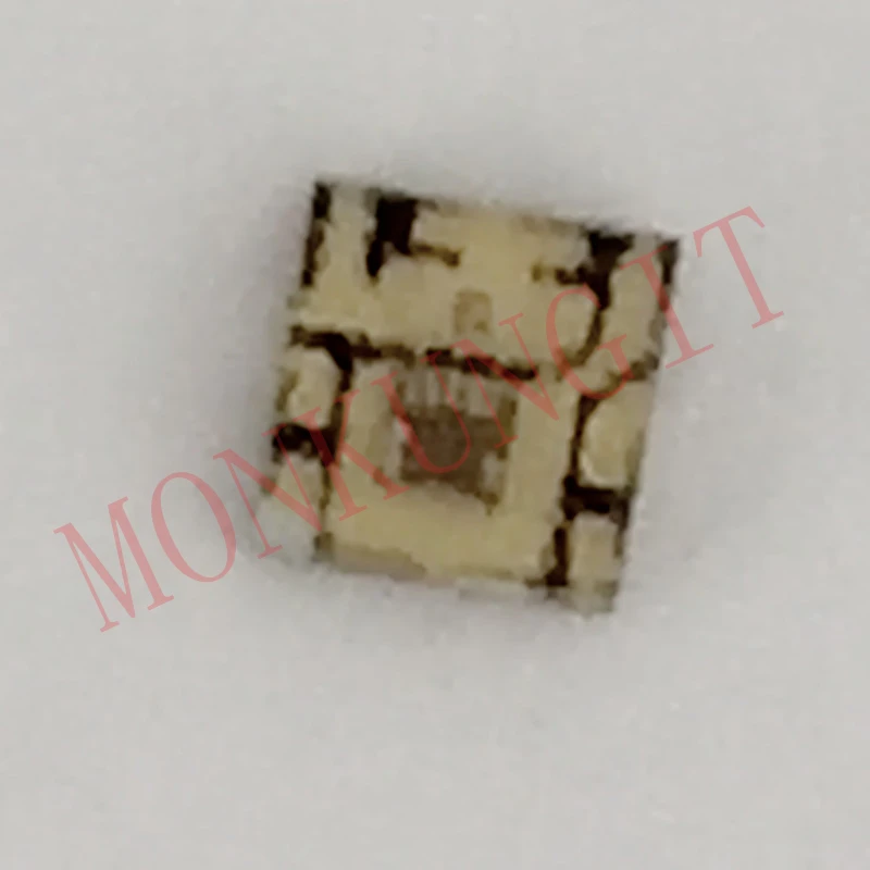 10 ~ 1000 шт. в упаковке светодиодный чип DotStar Micro APA102 2020 Smart SMD RGB LED 256 8A светодиодная