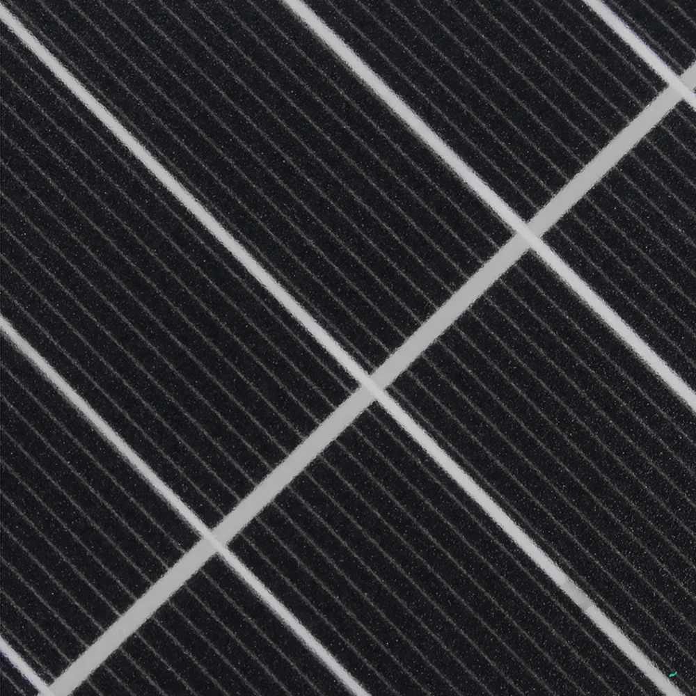 

10W 5V Portable Solar Panel Double USB Port Flexible Solar Panel High Efficiency Sunpower Polycrystalline Solar Panel Power Kit