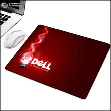 

Dell Mousepad Gamer Mat Carpets Pc Mouse Pad Gamer Desk Deskpad Pad on the Table Genshin Impact Hololive Computer Accessories