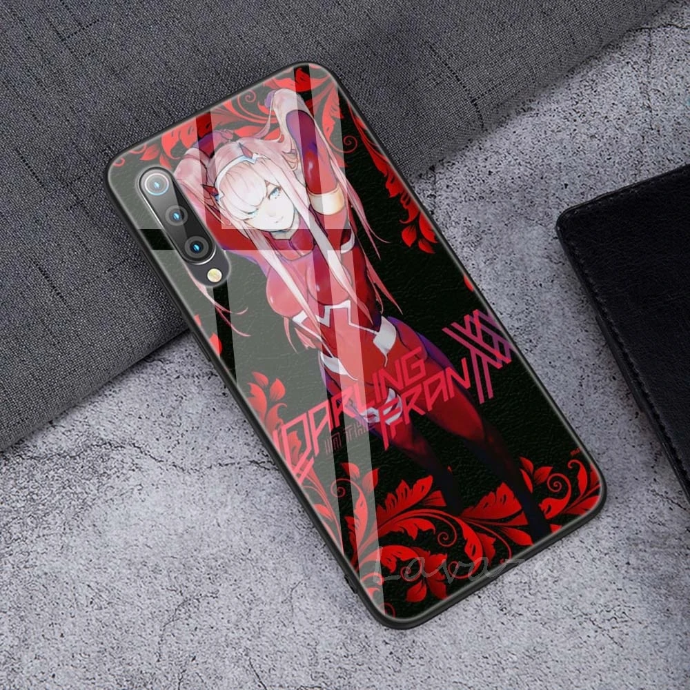 TG9 Мягкий чехол Lavaza для Xiaomi Redmi Note 5 6 7 Pro mi 8 Lite 9 A1 A2 F1 TPU - Цвет: TG9