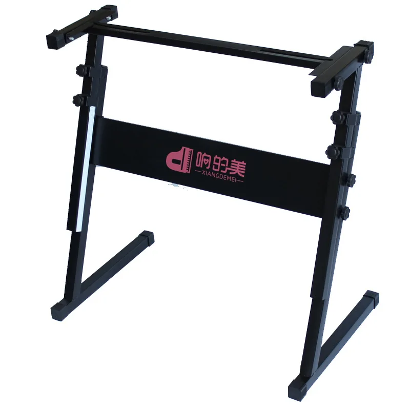 

Ring Beauty Customizable Only Vertical Type Electronic Keyboard Stand Electronic Keyboard Accessories Non-Collocation Not Hair