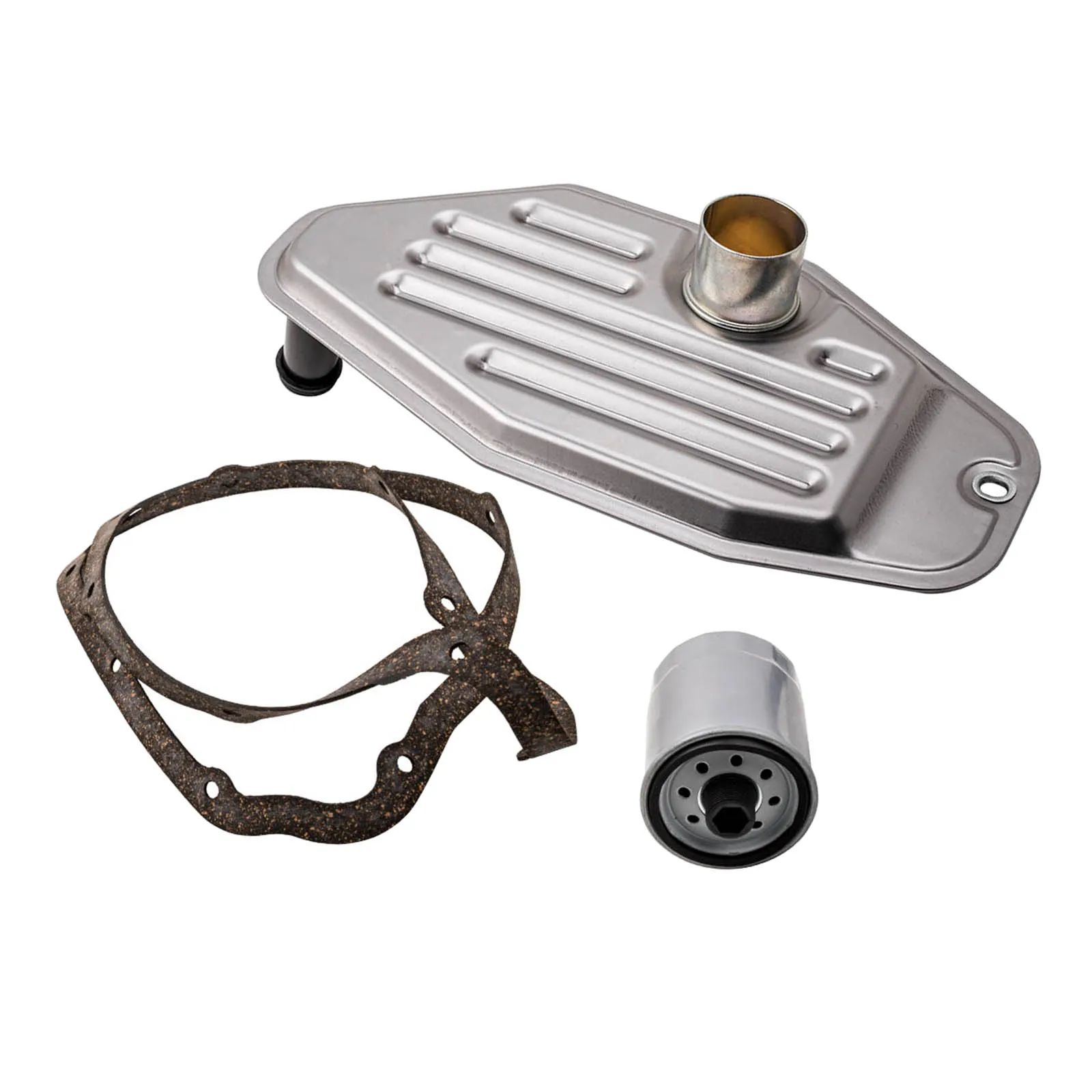 5013470AA 68RFE Replacement Transmission Filter Kit Fit for 99-03 New | Автомобили и мотоциклы