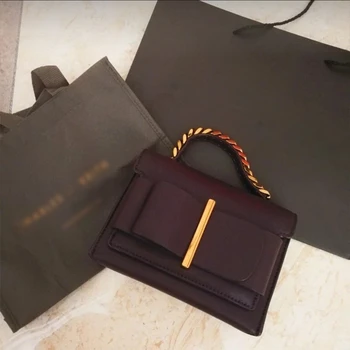 

Luxury Designer Tote Small leather handbags Women Shoulder Crossbody bags Ladies Messenger Bag Clutch hand bag purse sac a main