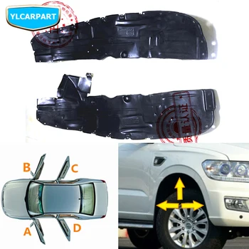 

For ZX auto Terralord,Car wheel fender liner