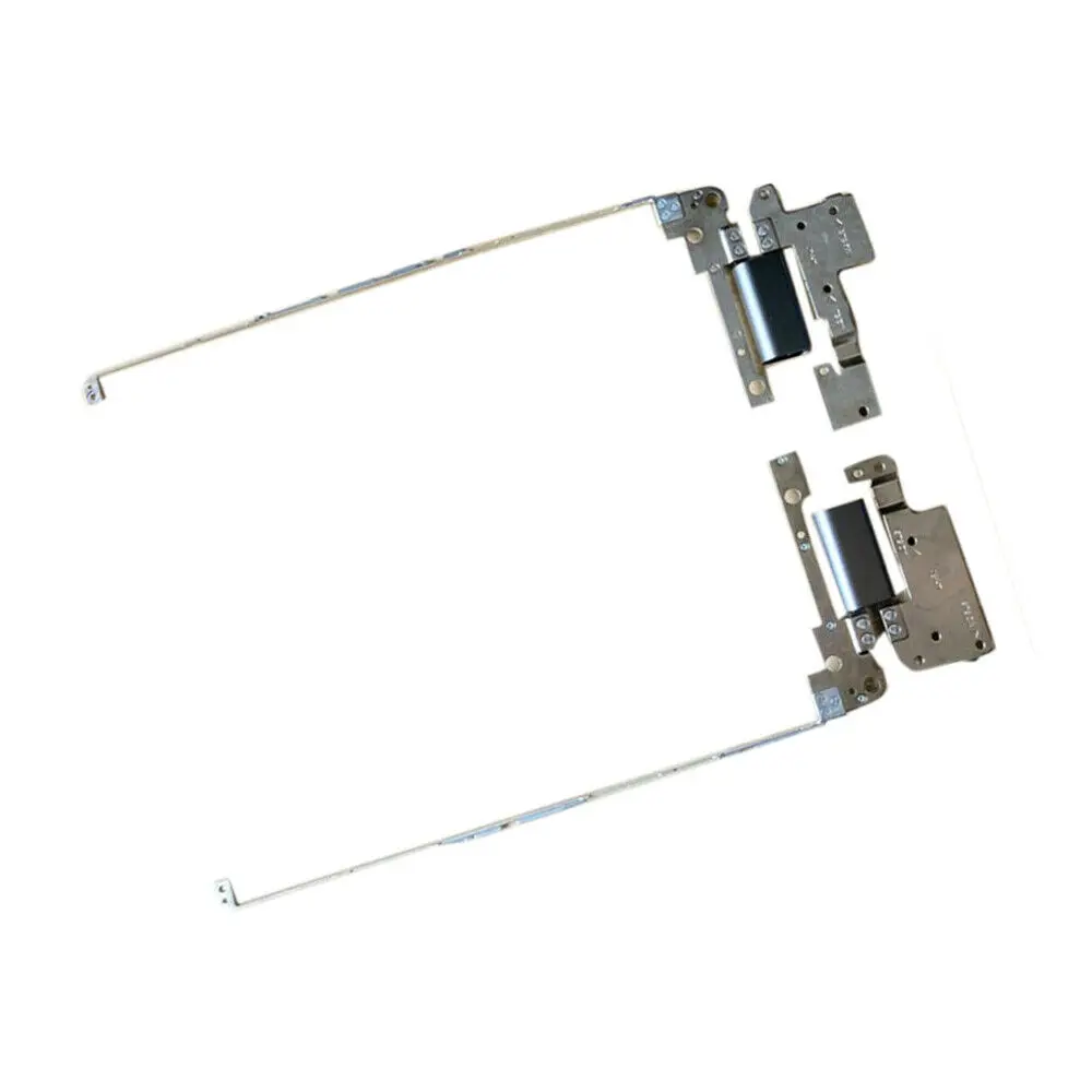 Новый шарнирный ЖК-экран L &amp R Axis Sharft для Dell Inspiron 17 7779 2 в 1 7778 | Компьютеры и офис