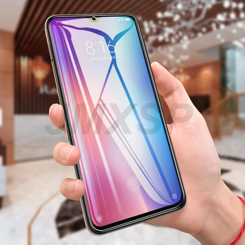 Xiaomi Mi A3 Стекло Купить