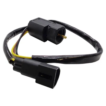 

Speed Sensor Fits for Ford Escort (1995-01) Fiesta (1995-02) Cougar (1998-01) 95BB-9E731-BA