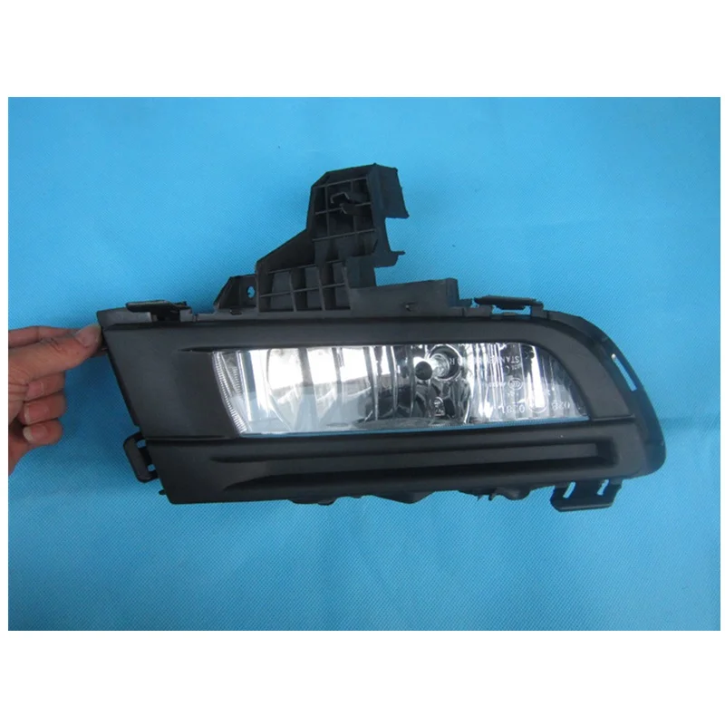 

Body parts fog lamp assembly for mazda 3 BK BFB8-51-690 BFB8-51-680
