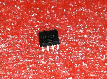 

5pcs/lot ATTINY85-20SU ATTINY45-20SU ATTINY25-20SU ATTINY15L-1SU ATTINY13A-SSU ATTINY12L-4SC SOP-8 In Stock