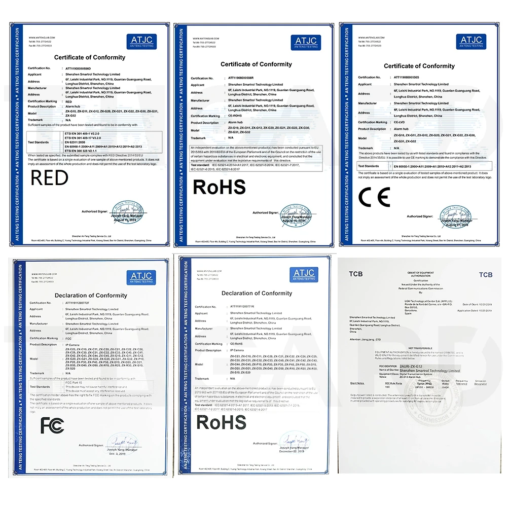 SMARTROL S11 S10 S10R Tuya Wifi/ Independent Smoke Alarm Fire Protection Independent Smoke Detector Sensor Fire Alarm Home SMARTROL S11 S10 S10R Tuya Wifi/ Independent Smoke Alarm Fire Protection Independent Smoke Detector Sensor Fire Alarm Home